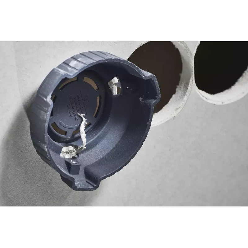 Lâminas de substituição para rebarbador de bordas de furos Wolfcraft 5893000, 6 unidades