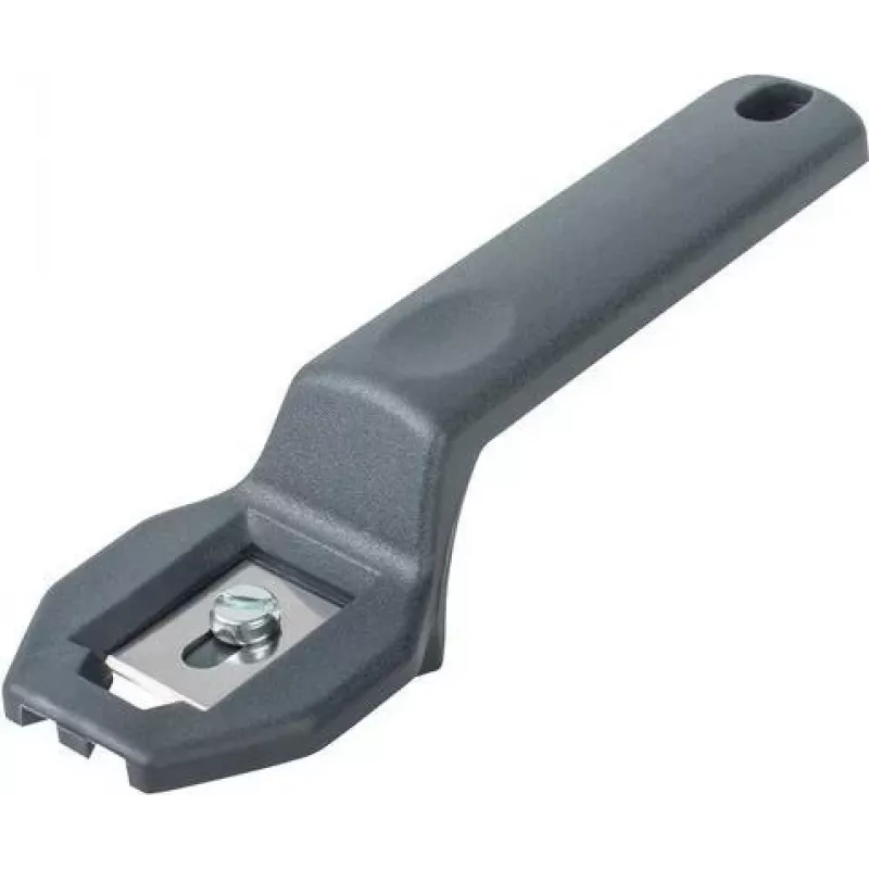 Cortador de bordos Wolfcraft 4300000 para folheado e laminado