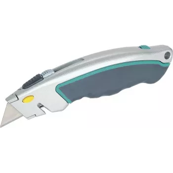 Faca profissional de troca rápida Wolfcraft 4131000