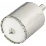 Serra copo com revestimento diamantado Wolfcraft 45 mm 5928000