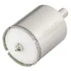 Serra copo com revestimento diamantado Wolfcraft 45 mm 5928000