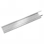 Conjunto de extensão wolfcraft para calha de guia FKS 145, estende até 255 cm (6914000)