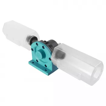 Bomba para máquinas de perfurar Wolfcraft 4540000 SOLID