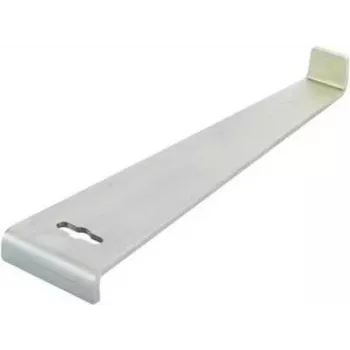 Pé de cabra Wolfcraft 6927000 para pavimentos de laminado, parquet e vinil