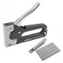 Agrafador manual Wolfcraft tacocraft tipo 53 agrafos 4-10 mm (7090000)