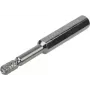 Broca diamantada Wolfcraft 5991000 6 mm haste hexagonal para azulejos, grés, granito, mármore, cerâmica