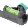 Batente em plástico Wolfcraft 5222000 para calhas de guia e bancadas