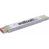 Régua de alumínio Wolfcraft 5227000 2 m