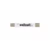 Régua de alumínio Wolfcraft 5227000 2 m