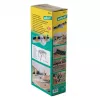 Guia paralela Wolfcraft para fresadora 6901000