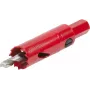 Serra copo bi-metal Wolfcraft 5462000 20 mm