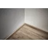 Transferidor de ângulos Wolfcraft 6957000 para serras de esquadria e de corte com função de fixação e medida de marcação integrada