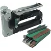 Wolfcraft tacocraft 7 agrafador manual para agrafos tipo 53, 4-14 mm 7089000