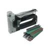 Wolfcraft tacocraft 7 agrafador manual para agrafos tipo 53, 4-14 mm 7089000
