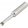 wolfcraft conjunto de brocas diamantadas 3 unid. Ø 6/8/10 mm para grés porcelânico, granito, azulejos 5916000