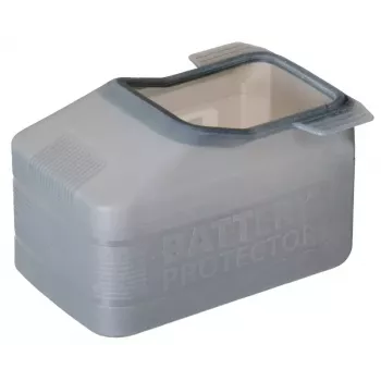 Einhell PXC proteção de bateria 4140151 para baterias Power X-Change 18V