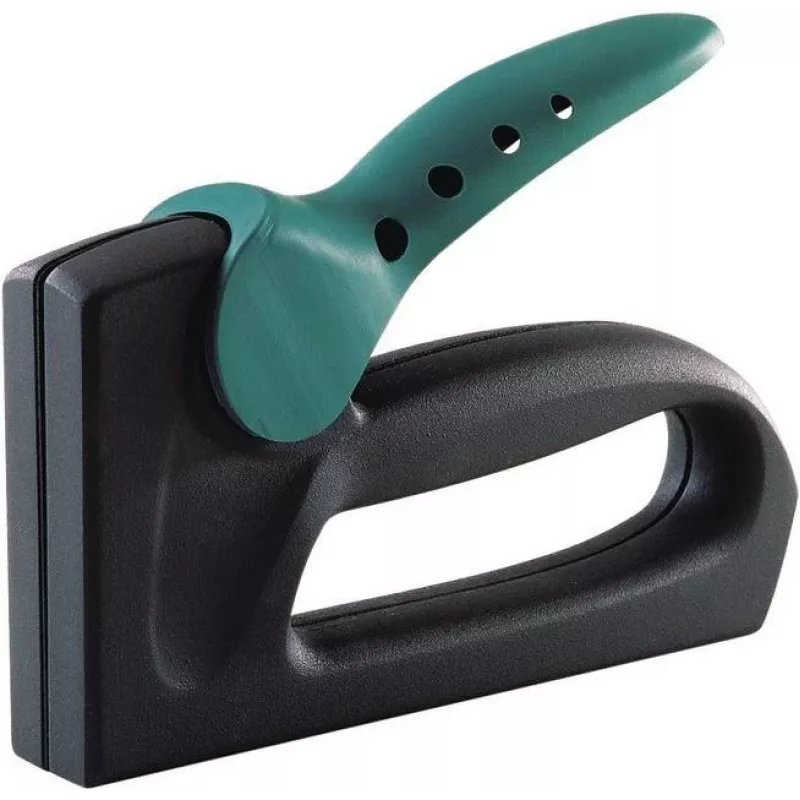 wolfcraft tacocraft P 10 agrafador manual (7078000)