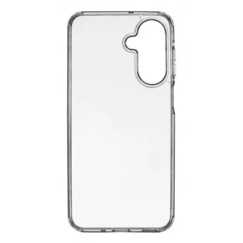 Black Rock capa de proteção transparente para Samsung Galaxy A17, transparente 00037371