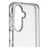 Black Rock capa de proteção transparente para Samsung Galaxy A17, transparente 00037371