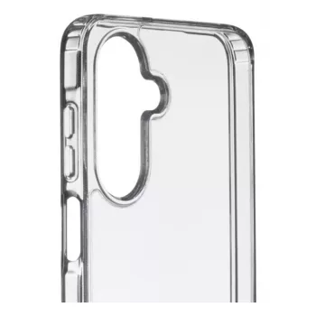 Black Rock capa de proteção transparente para Samsung Galaxy A17, transparente 00037371