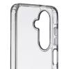 Black Rock capa de proteção transparente para Samsung Galaxy A17, transparente 00037371
