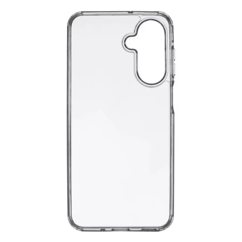 Black Rock capa de proteção transparente para Samsung Galaxy A17, transparente 00037371