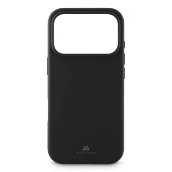 Black Rock Mag Urban capa para Apple iPhone 17 Pro, preto 00080357