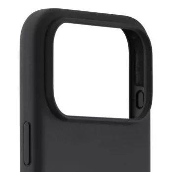 Black Rock Mag Urban capa para Apple iPhone 17 Pro, preto 00080357