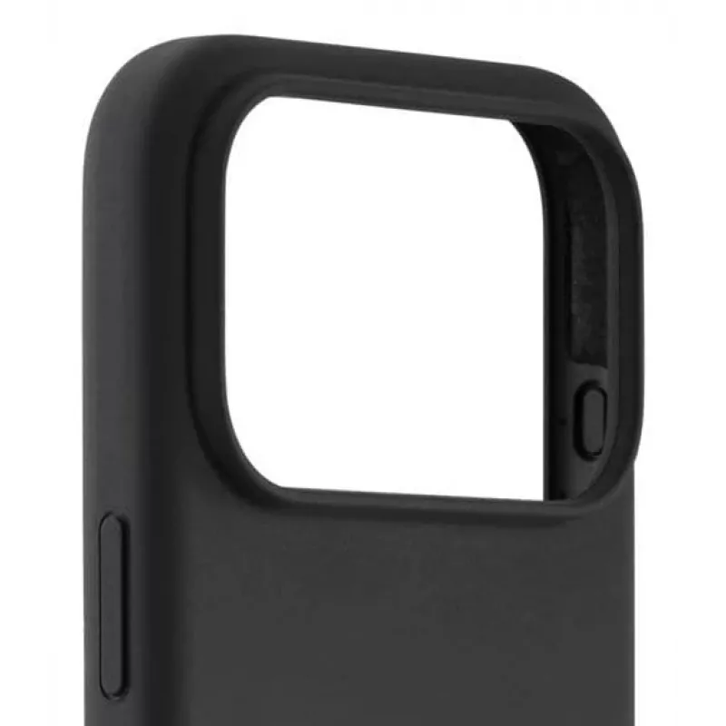 Black Rock Mag Urban capa para Apple iPhone 17 Pro, preto 00080357