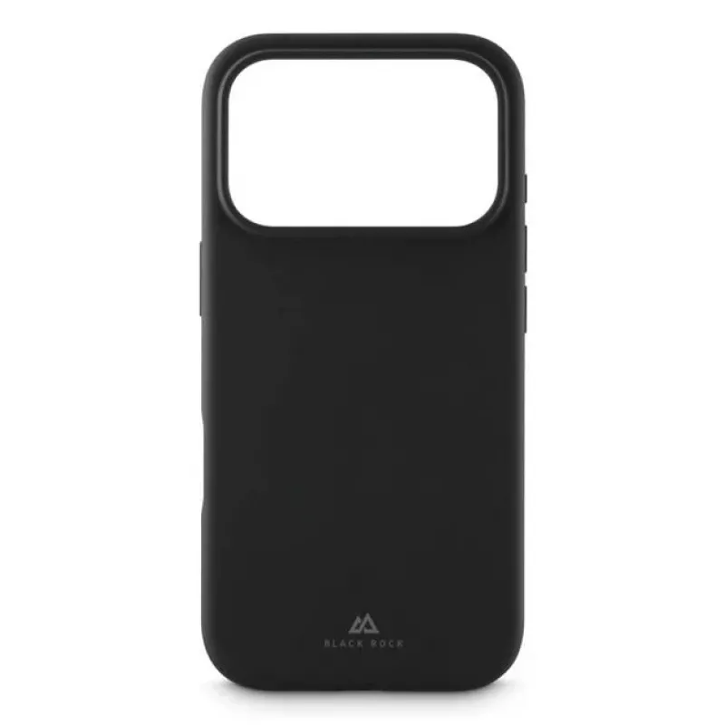 Black Rock Mag Urban capa para Apple iPhone 17 Pro, preto 00080357