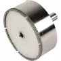 Wolfcraft 8911000 serra copo com revestimento diamantado 68 mm