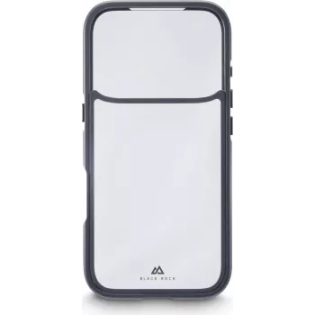 Black Rock Capa 360° Vidro para Apple iPhone 17 Pro Preto (00080397)