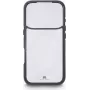 Black Rock Capa 360° Vidro para Apple iPhone 17 Pro Preto (00080397)