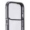 Black Rock Capa 360° Vidro para Apple iPhone 17 Pro Preto (00080397)