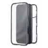 Black Rock Capa 360° Vidro para Apple iPhone 17 Pro Preto (00080397)