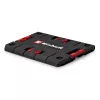 Einhell 4540043 placa adaptadora para sistema de caixa de ferramentas E-Case