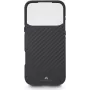 Black Rock Capa 360° Vidro para Apple iPhone 17 Pro Max Fibra de carbono verdadeira 00080472