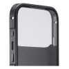 Black Rock Capa 360° Vidro para Apple iPhone 17 Pro Max Fibra de carbono verdadeira 00080472
