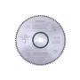 Metabo Multi Cut lâmina de serra circular com pastilhas de metal duro 315x30mm 96 dentes FZ/T 628226000