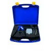 Gesipa 1571258 rebiteira manual para porcas cegas, 217 mm, M3-M6