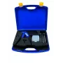 Gesipa 1571258 rebiteira manual para porcas cegas, 217 mm, M3-M6
