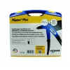 Gesipa 1571258 rebiteira manual para porcas cegas, 217 mm, M3-M6