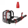 Einhell Professional GP-LB 36/280 Li E BL-Solo soprador e aspirador de folhas a bateria (apenas ferramenta, 36 V, brushless, 280 km/h) 3433580