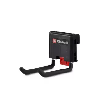 Einhell E-Case Gancho duplo 4540063