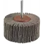 Wolfcraft 2037000 Roda de lamelas, diâmetro 20 mm