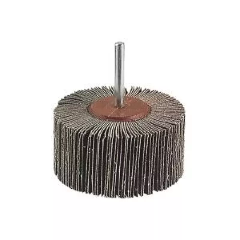 Wolfcraft 2037000 Roda de lamelas, diâmetro 20 mm