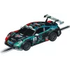 Carrera GO!!! Porsche 911 GT3 Cup (992) Huber Racing N.º 2 Slotcar 1:43 20064244