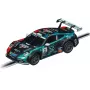 Carrera GO!!! Porsche 911 GT3 Cup (992) Huber Racing N.º 2 Slotcar 1:43 20064244