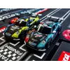 Carrera GO!!! Porsche 911 GT3 Cup (992) Huber Racing N.º 2 Slotcar 1:43 20064244