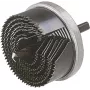 Wolfcraft 2160000 Conjunto de serras de copo